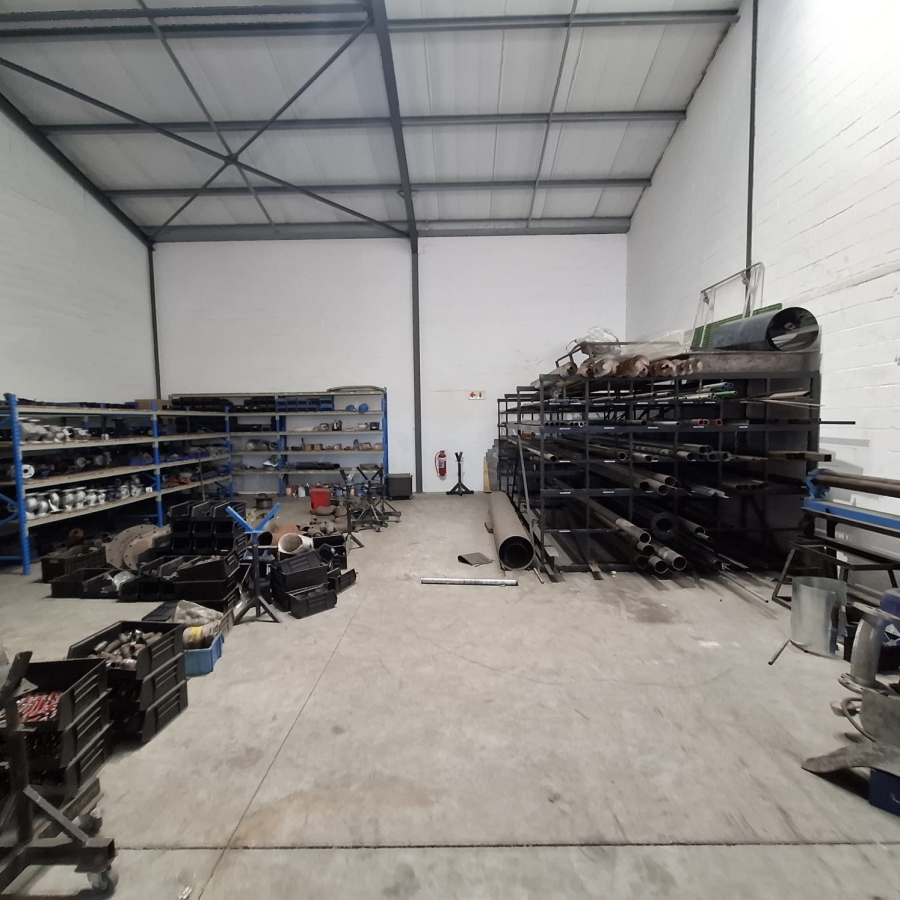 To Let commercial Property for Rent in Fisantekraal Western Cape